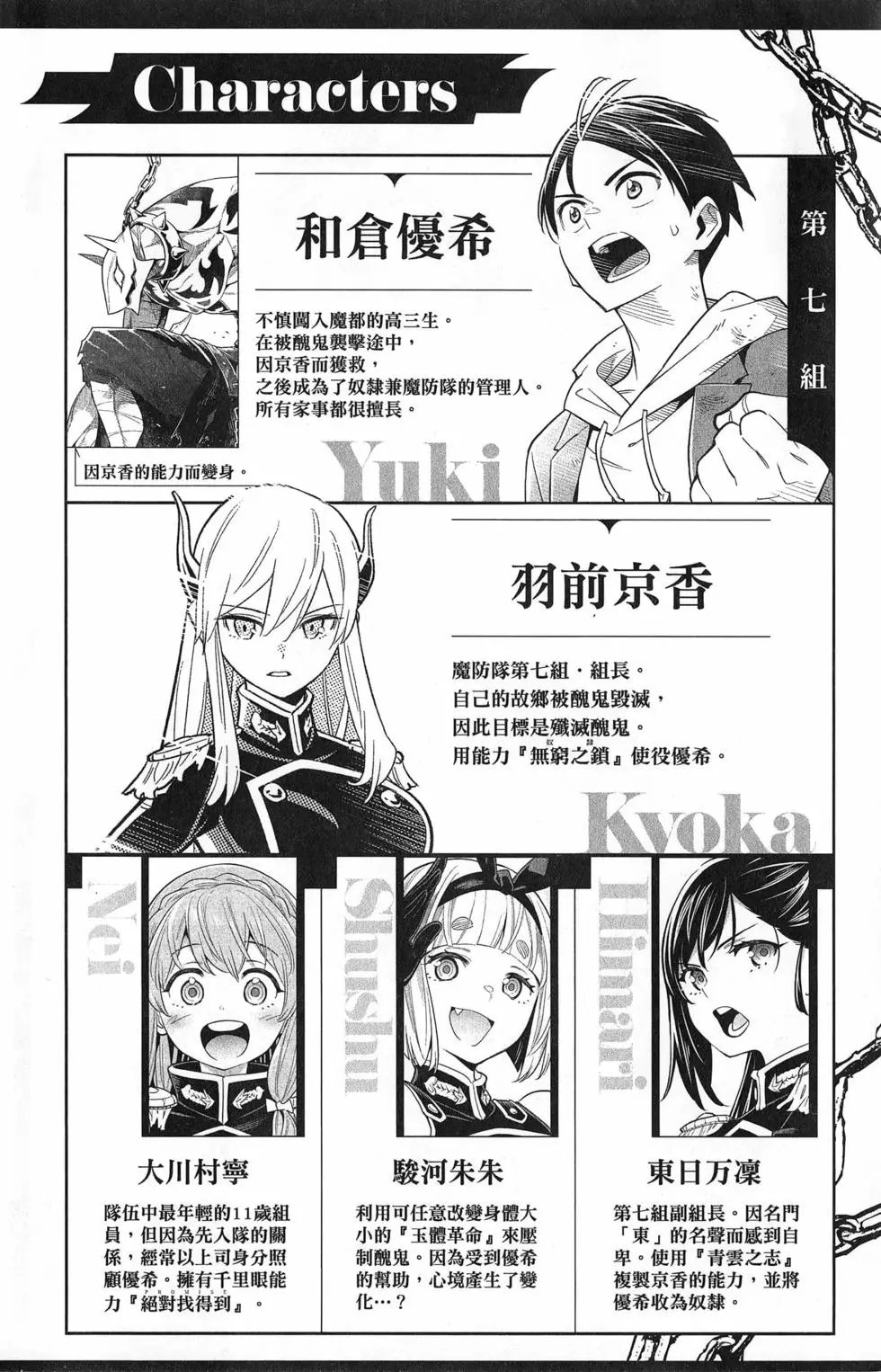 第07卷
