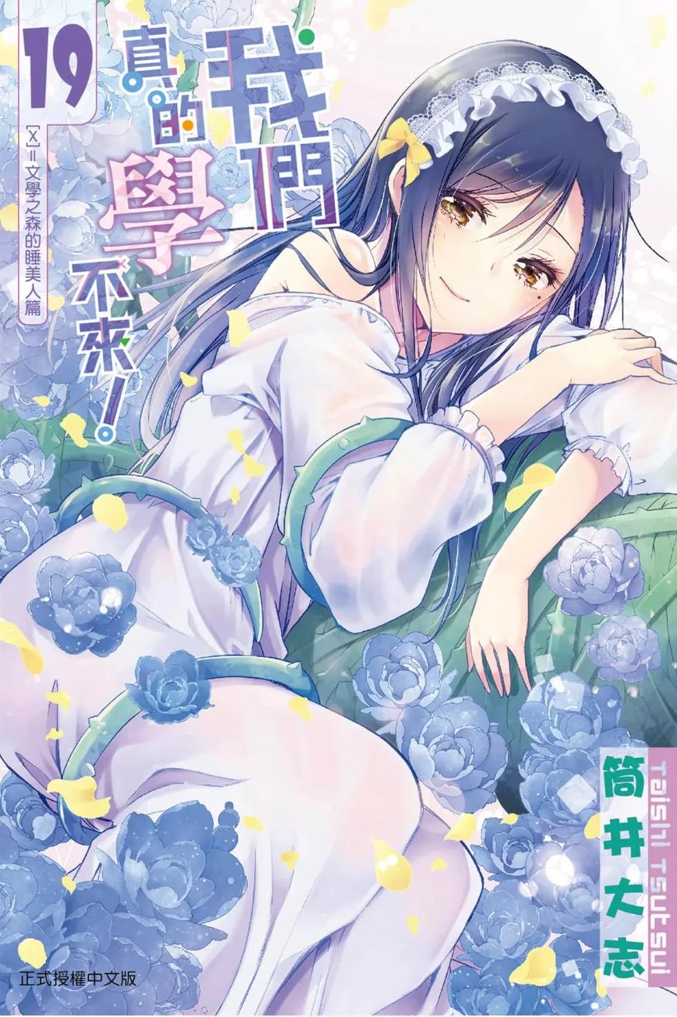 第19卷