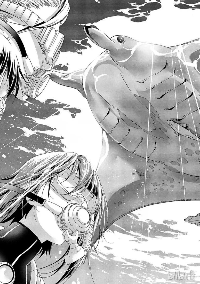 第56话 Fun Diving