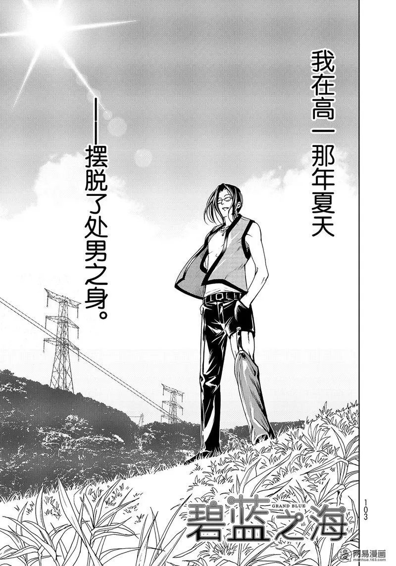 番外篇 测谎仪