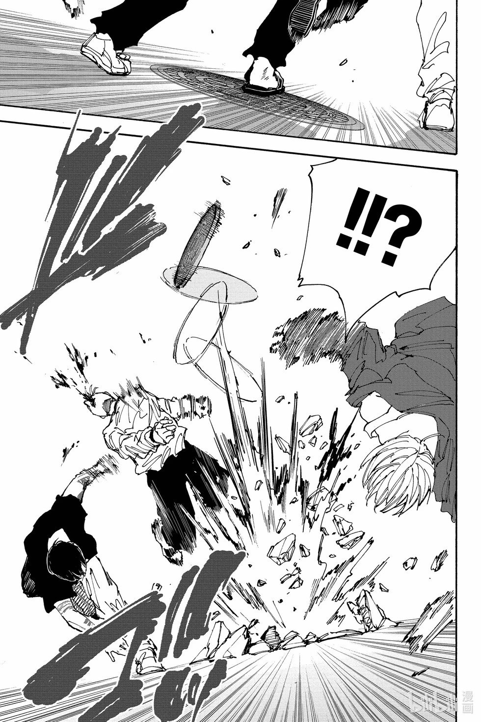 第170话 蛋糕