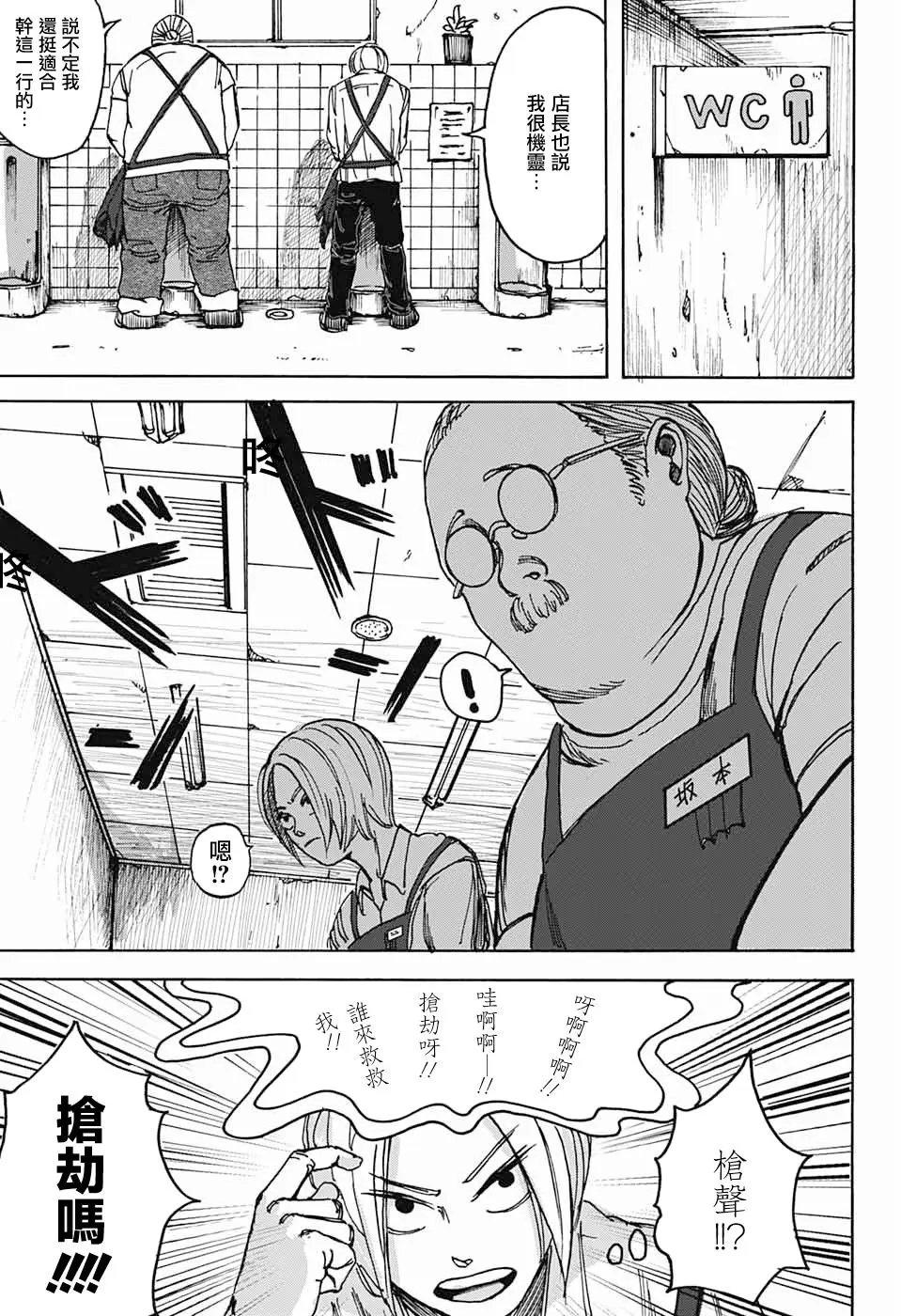 短篇