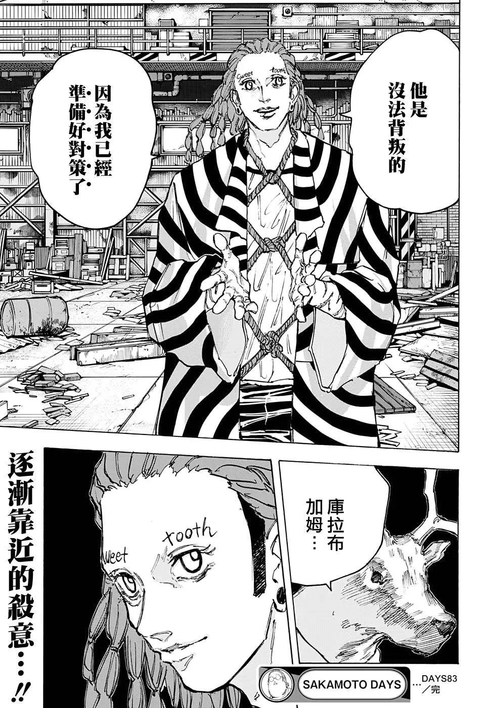 第83话