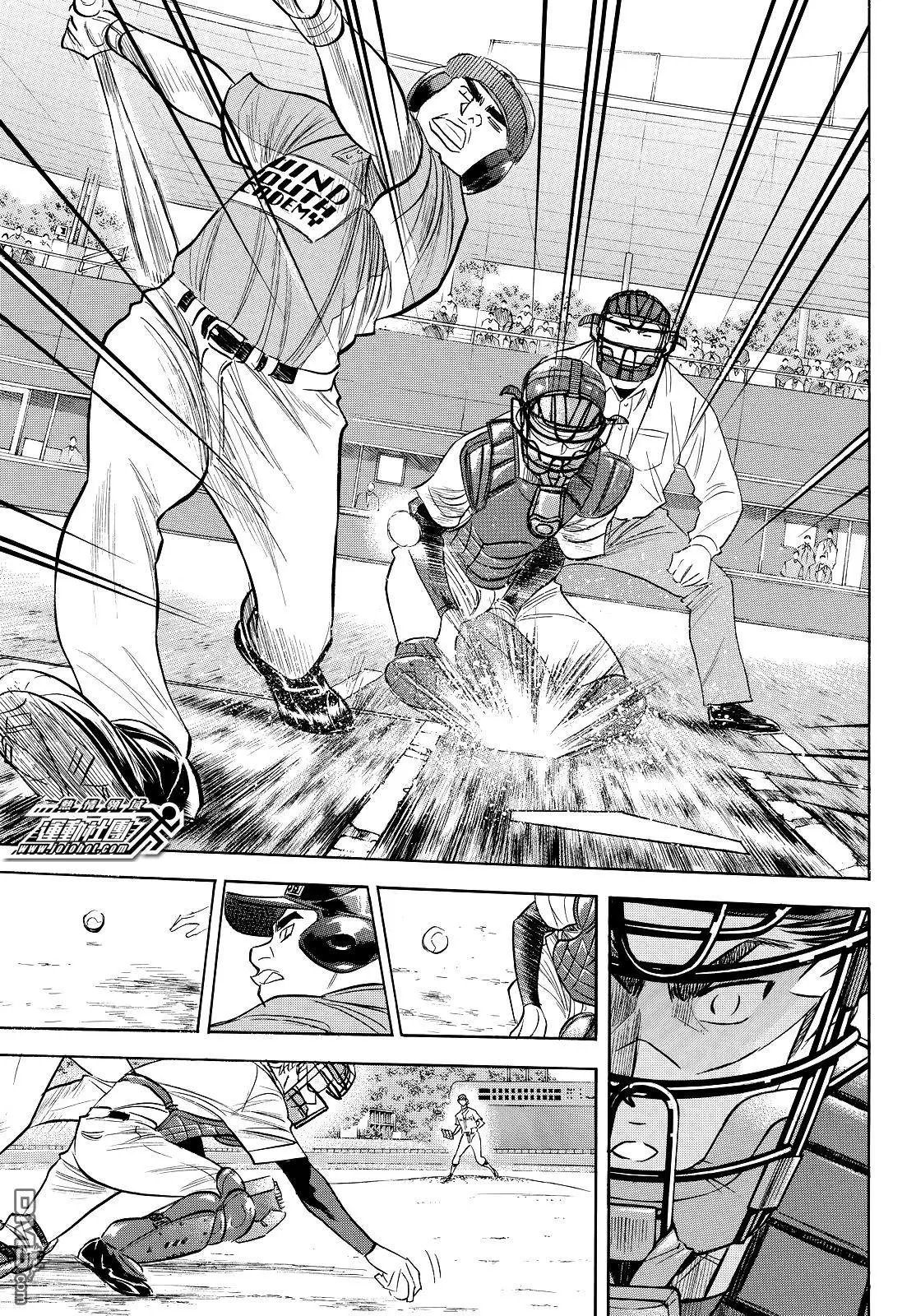 第2部112话 自我本色