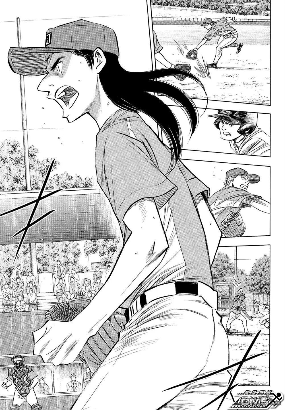 第2部114话 Baseball Kids