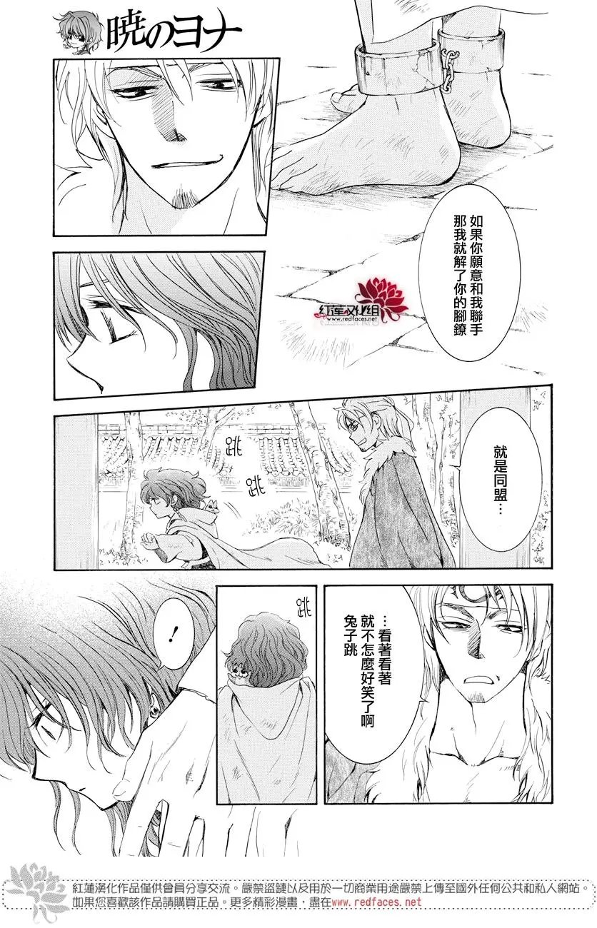 第166话 战力