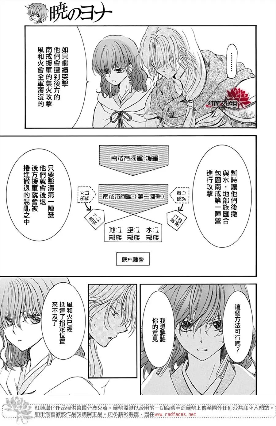 第222话 并肩而行之日