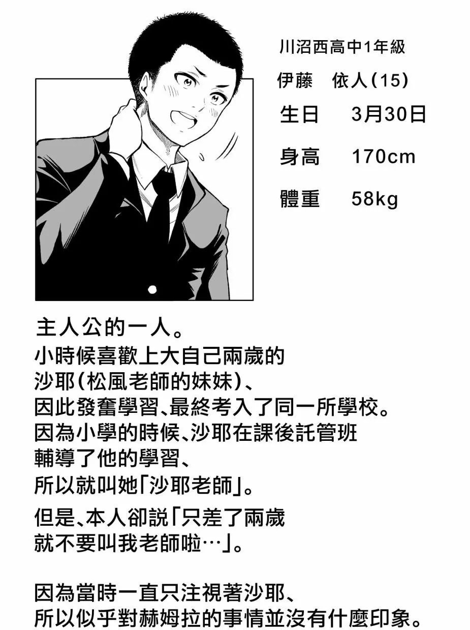 人物介绍