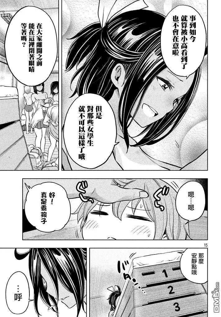 第22回 体育仓库狂想曲