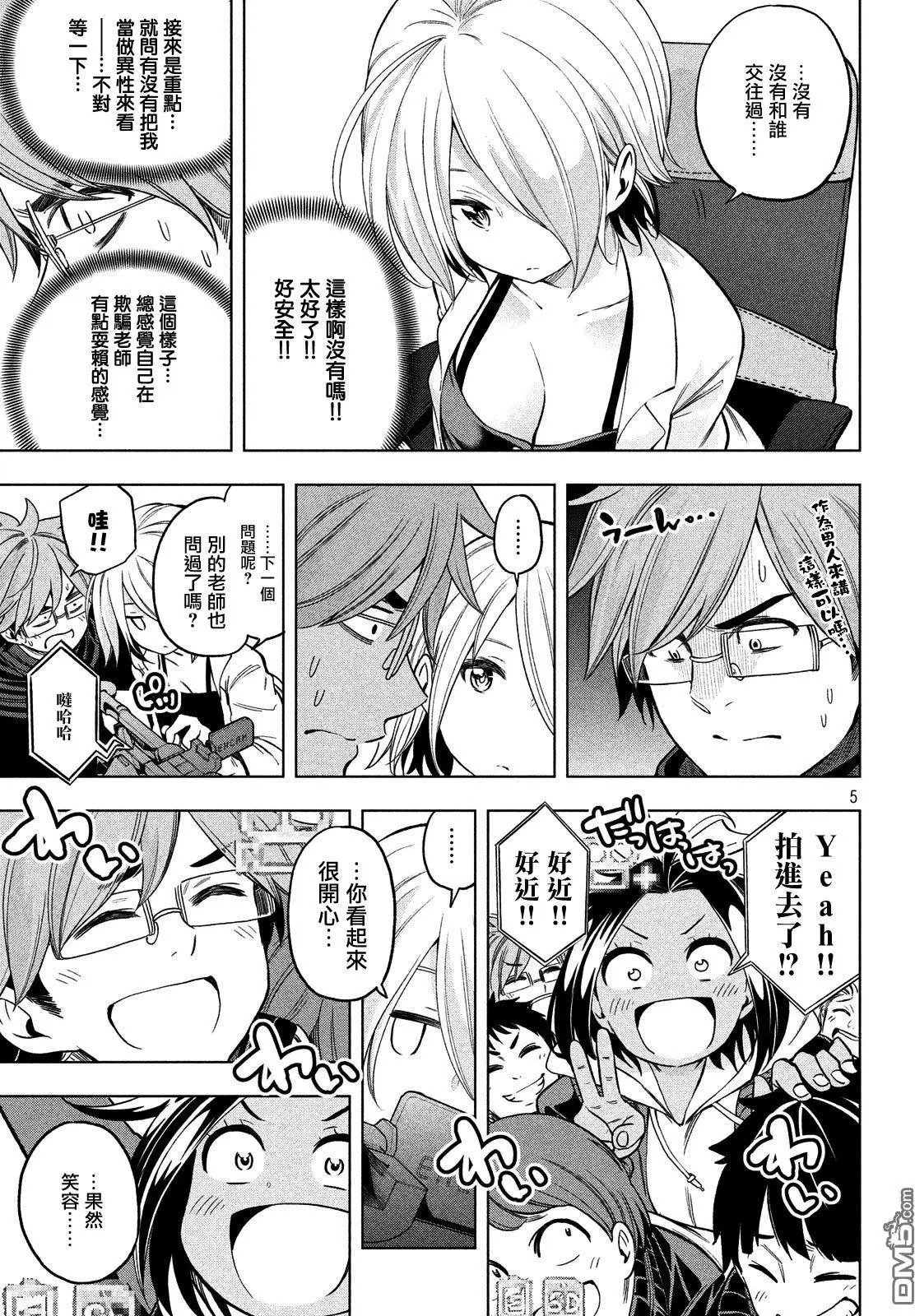 第38话 摄影取材