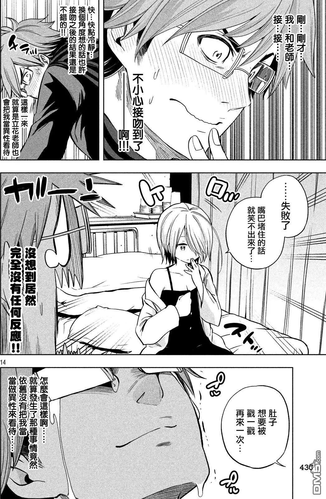 第38话 摄影取材