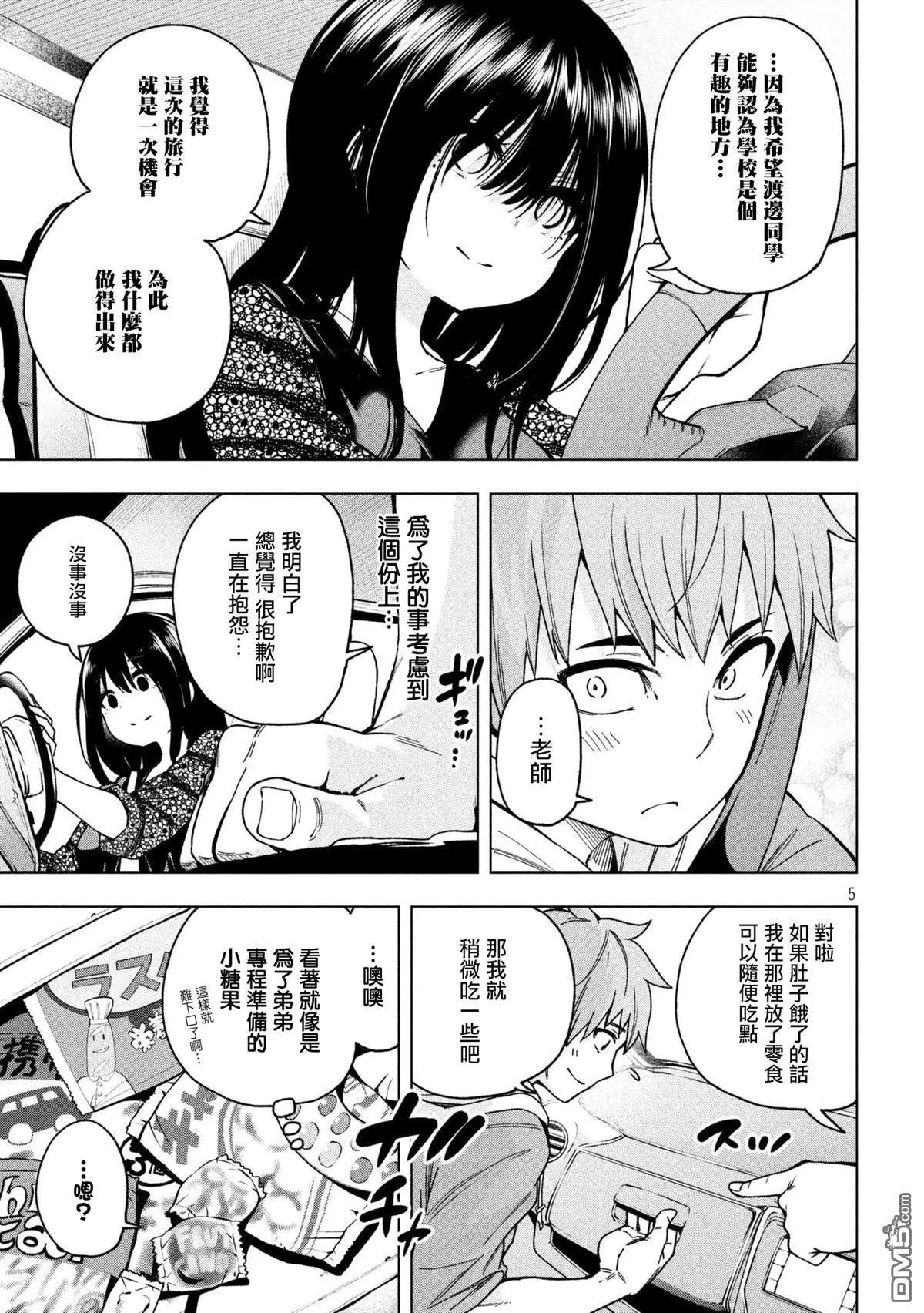 第54话 MODEL