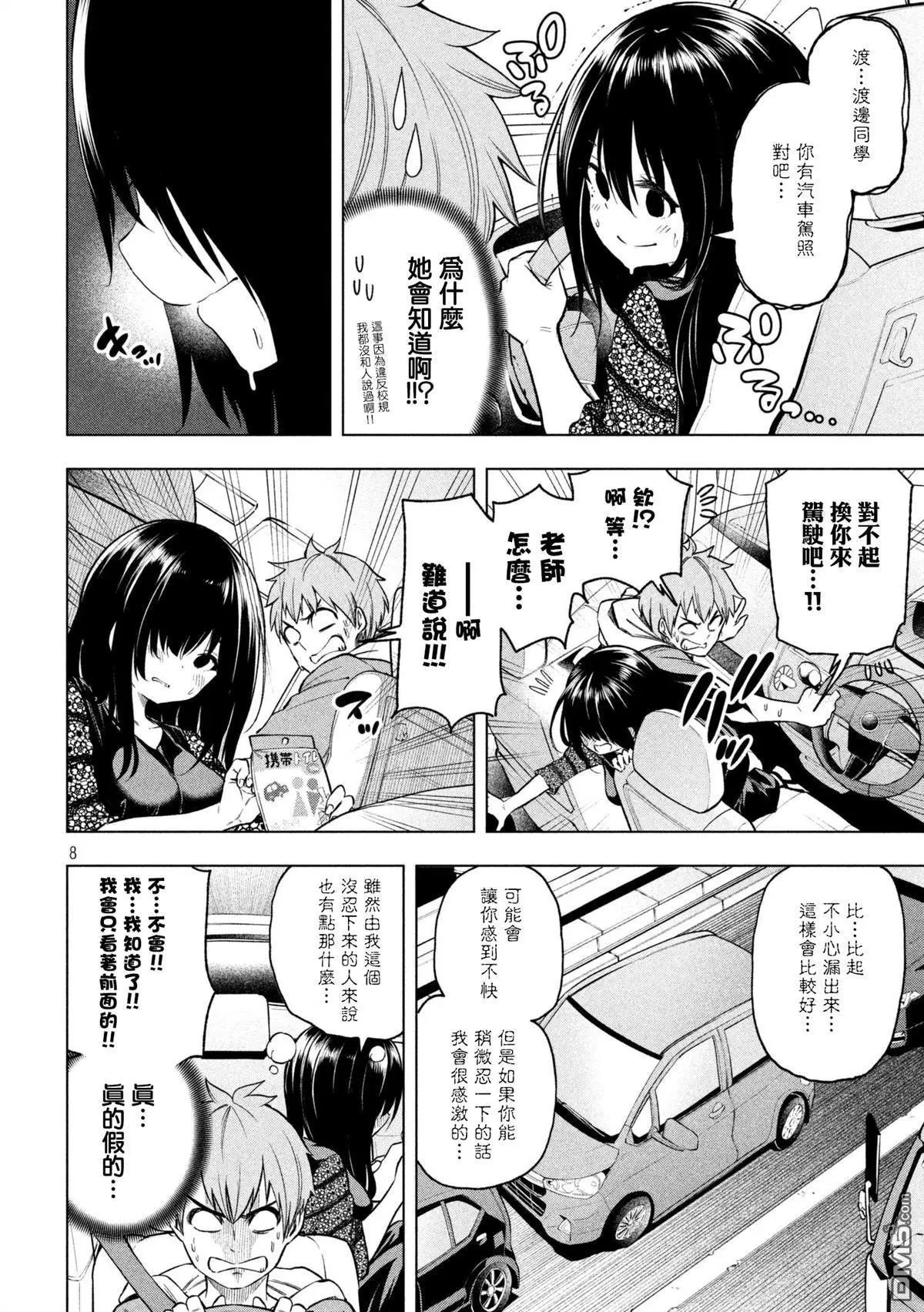 第54话 MODEL
