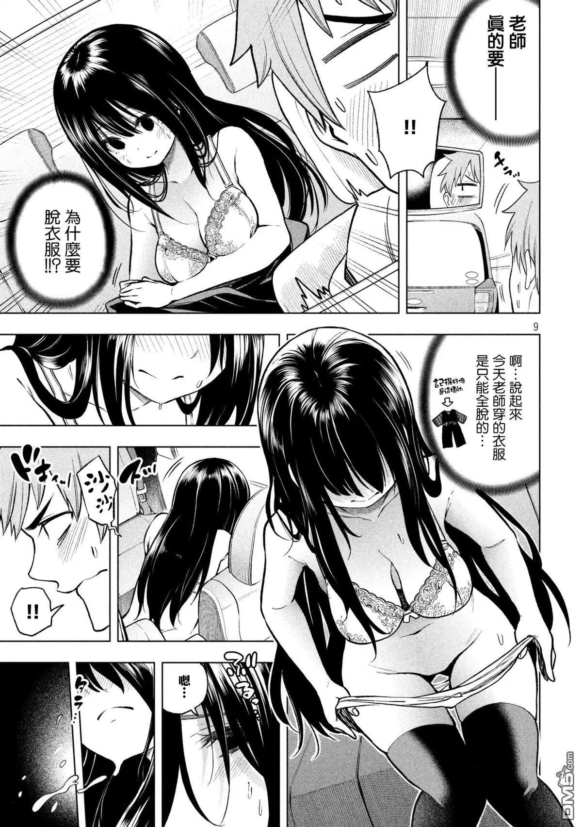 第54话 MODEL