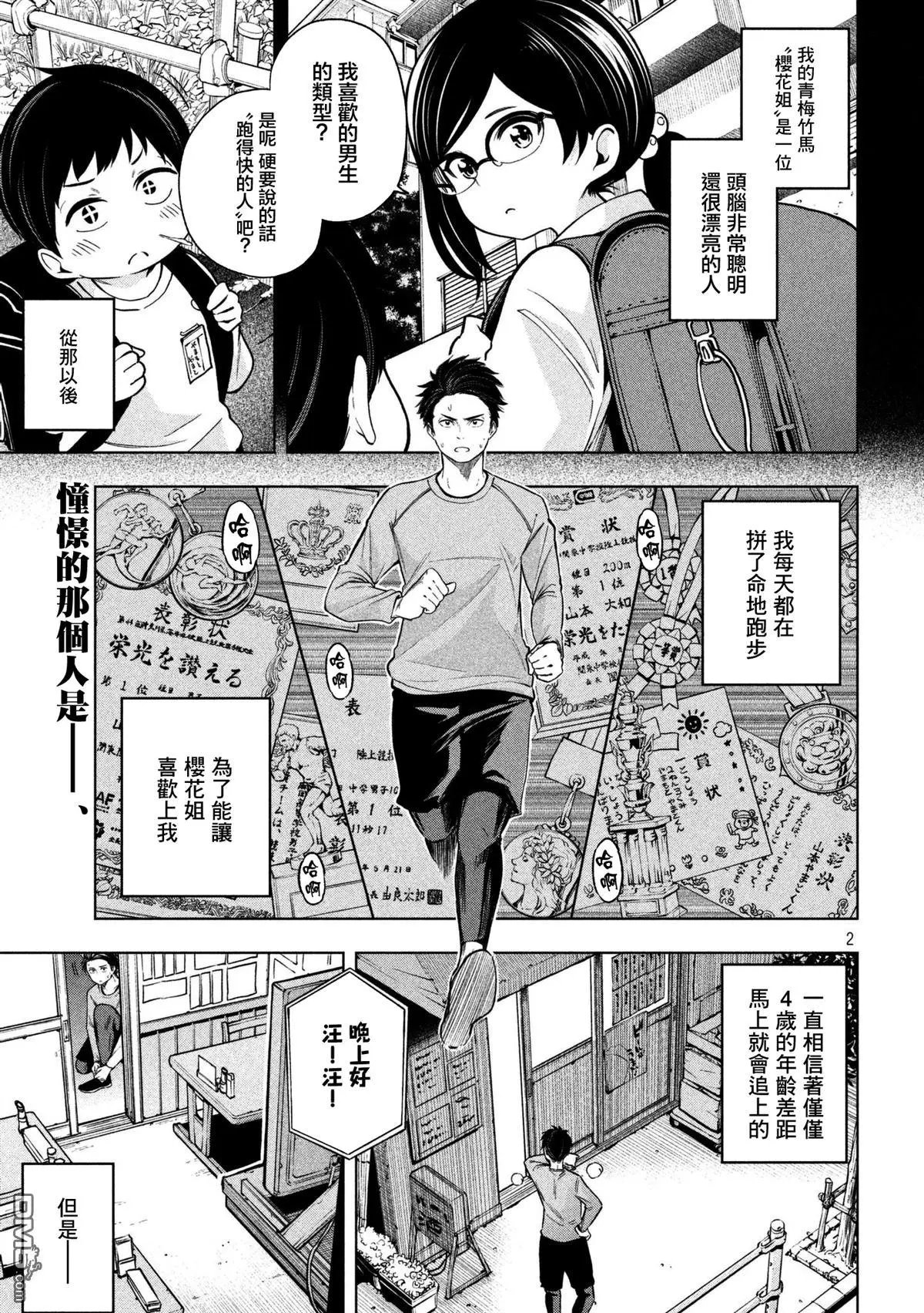 第61话 狗仔队
