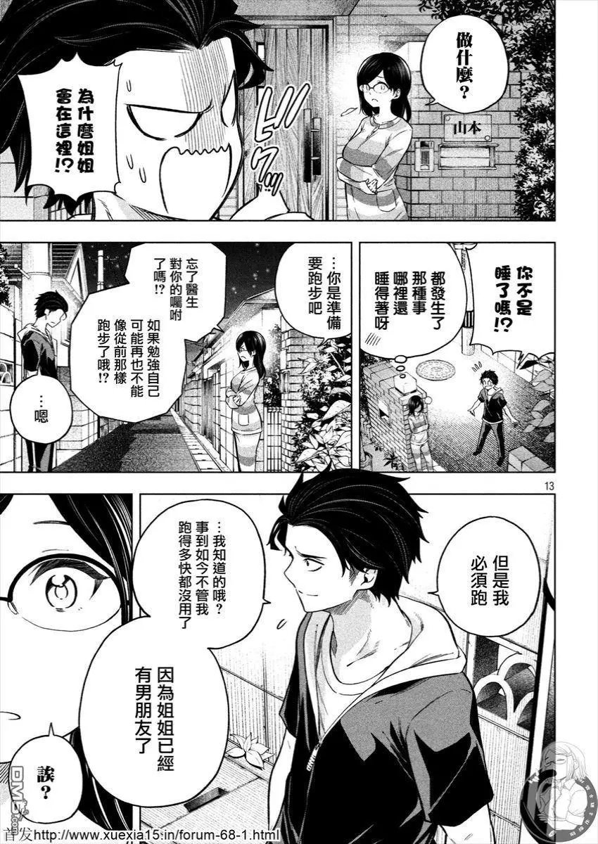 第67话 快护姐