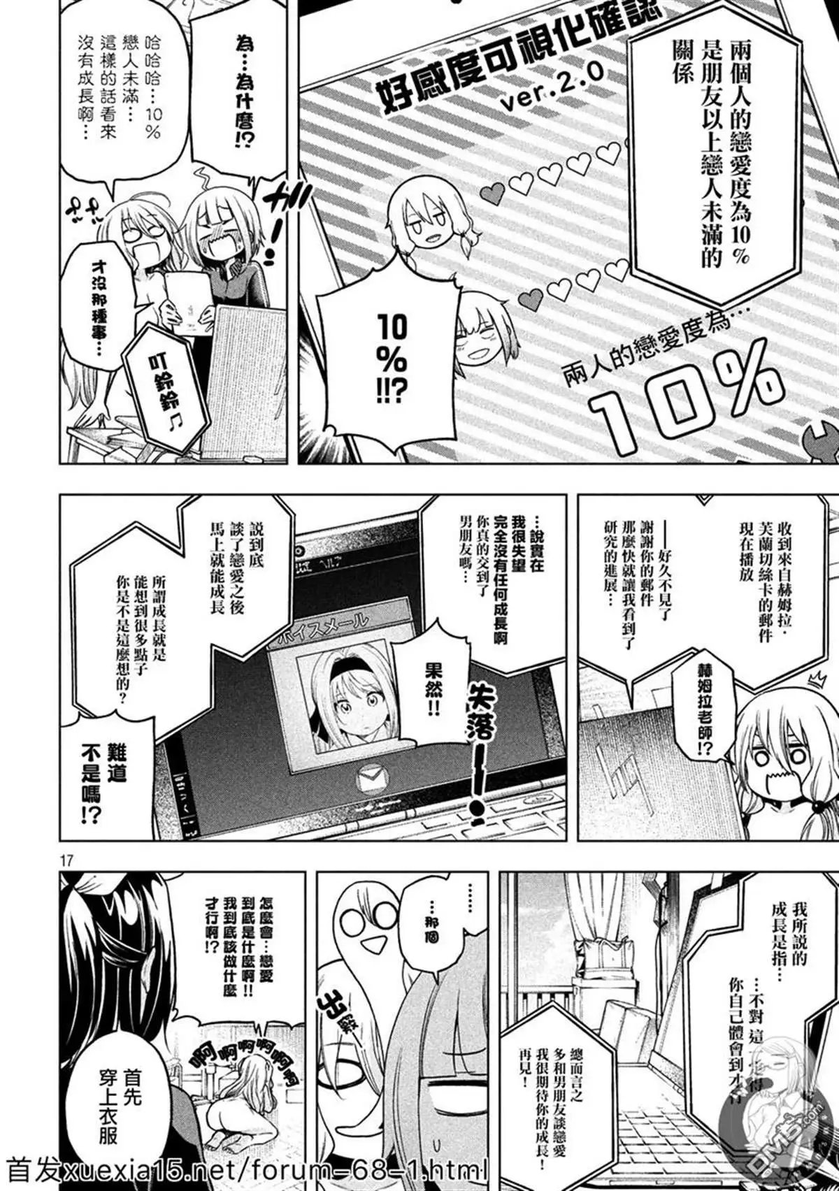 第81话 深度分析