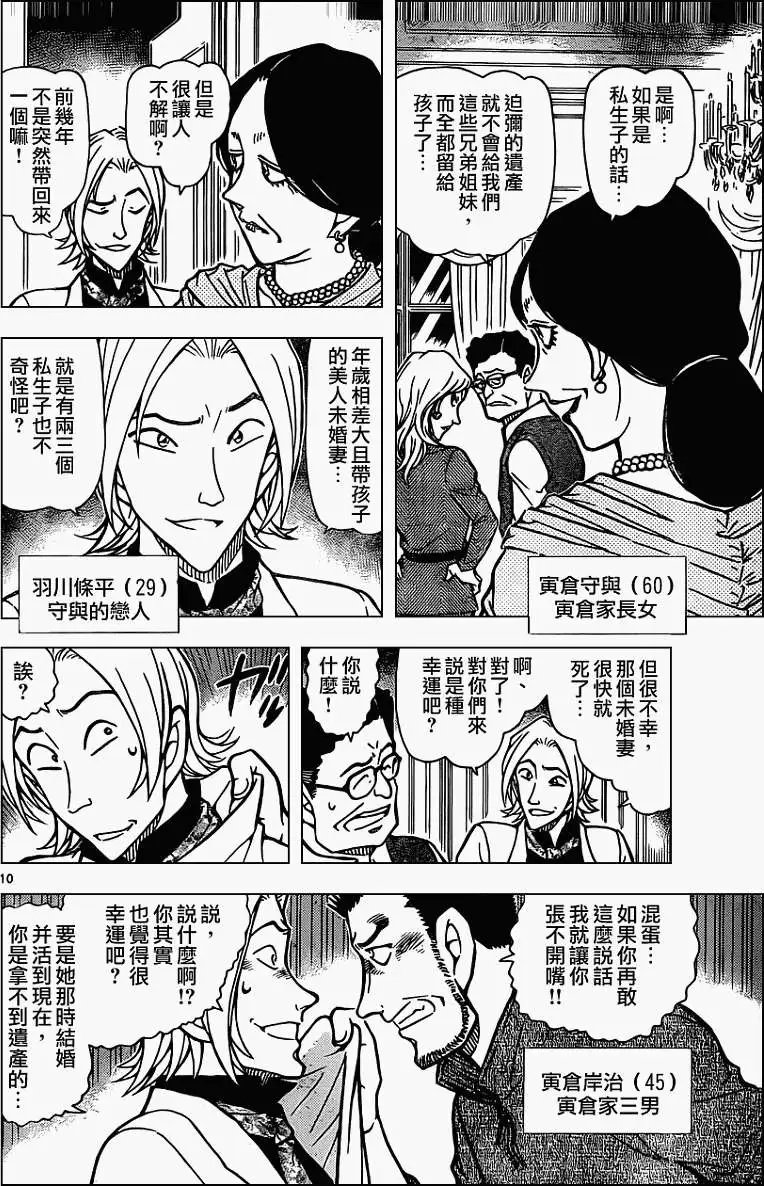 第834回 吸血鬼之馆