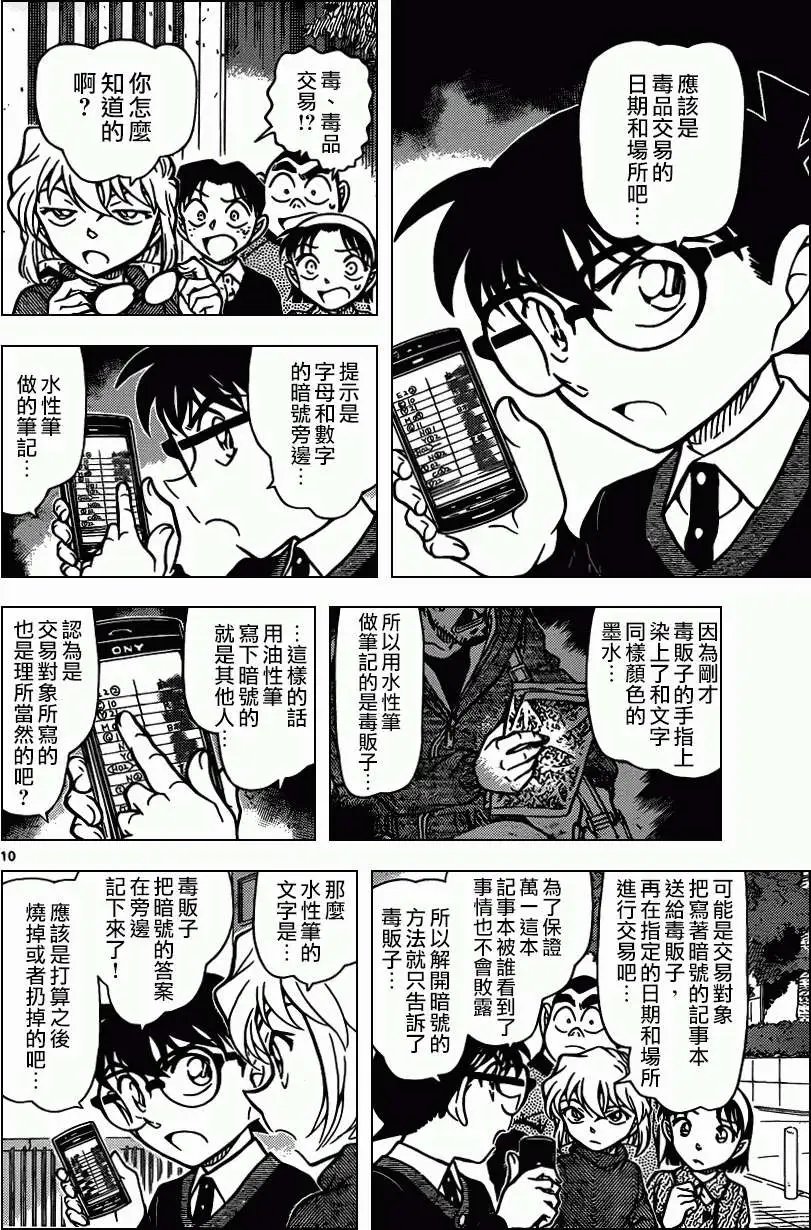 第879回