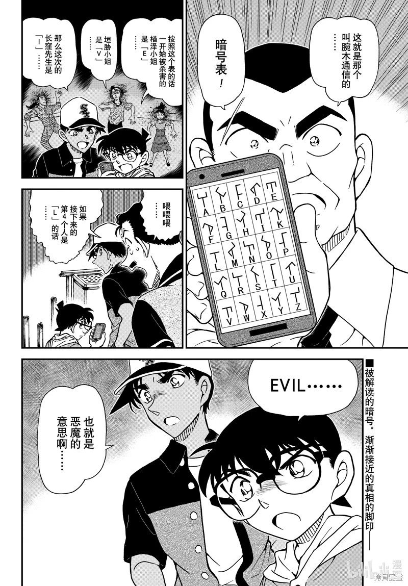 第1131话