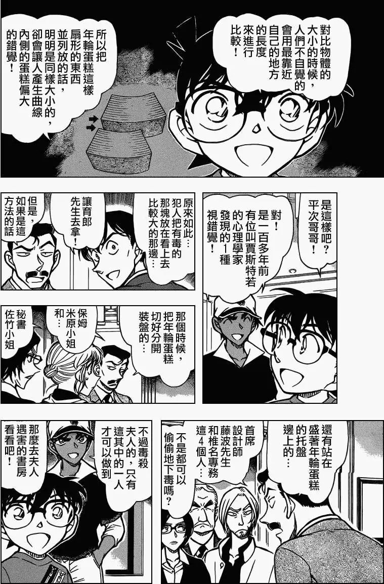 第786回亲子之间的视错觉