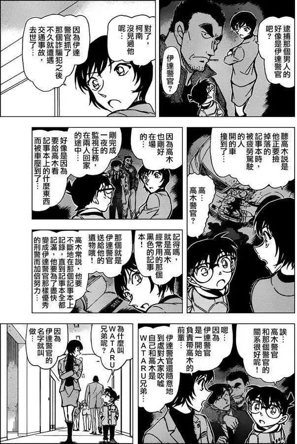 第0805回
