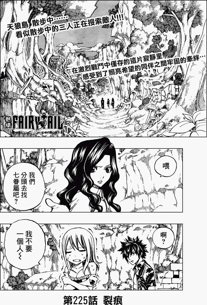 第225回裂痕
