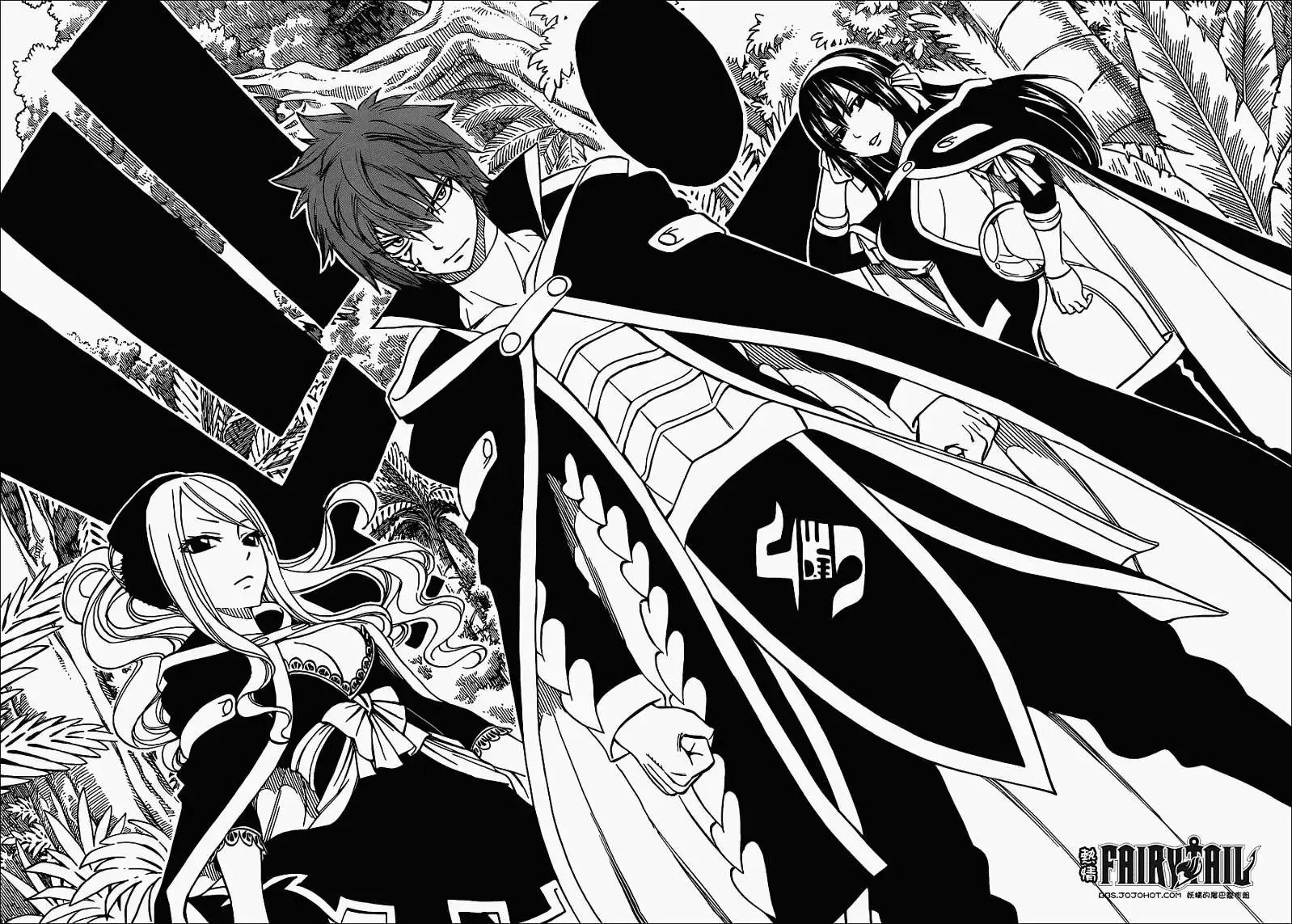 第263回魔女之罪