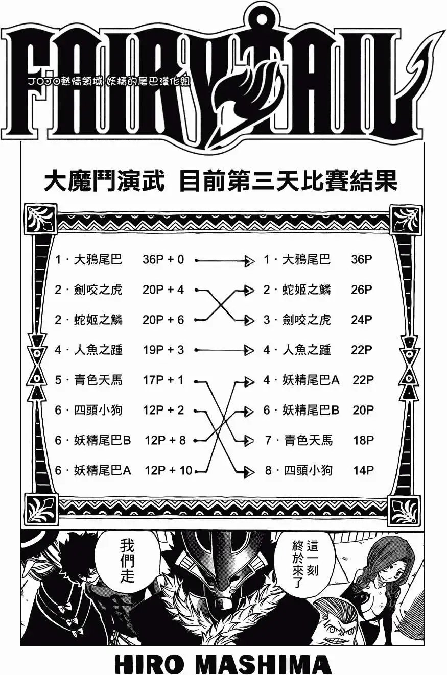 第286回拉克隆斯VS阿列克塞