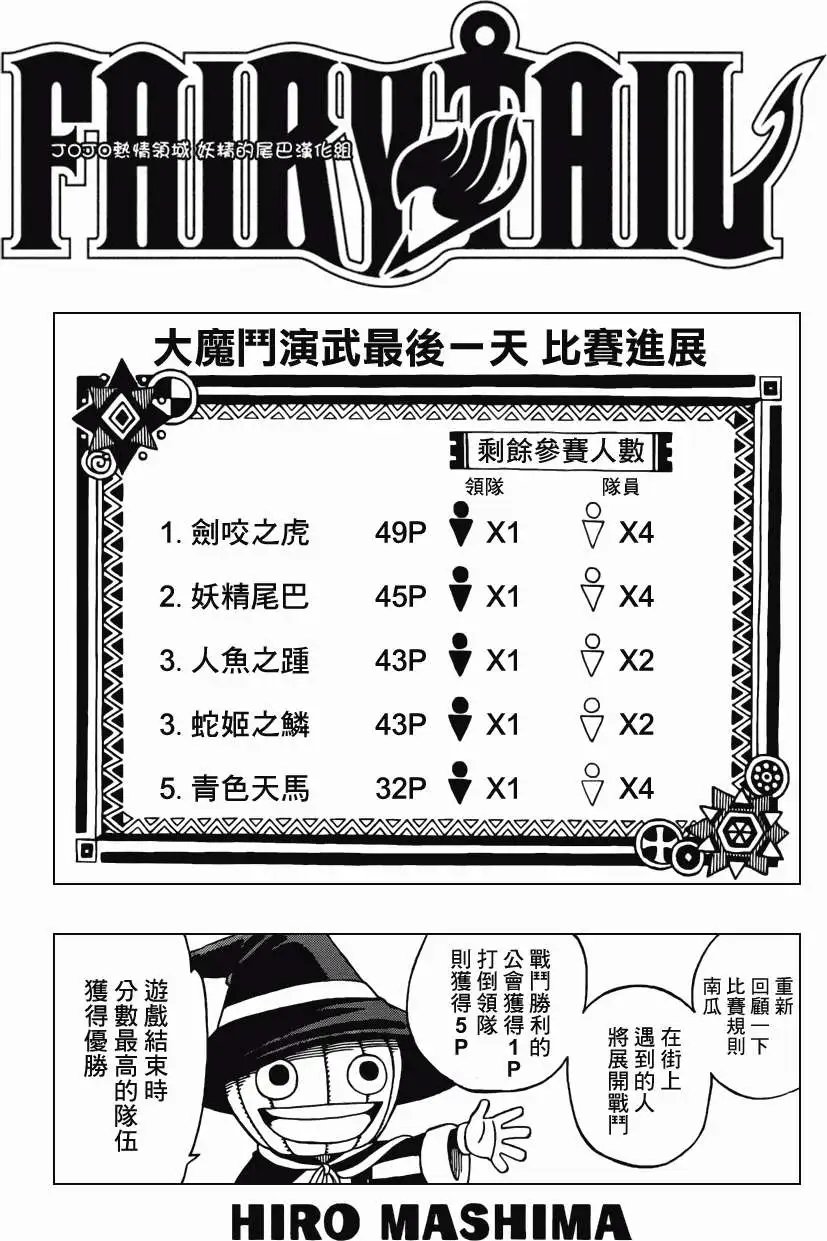 第305回 妖精军师