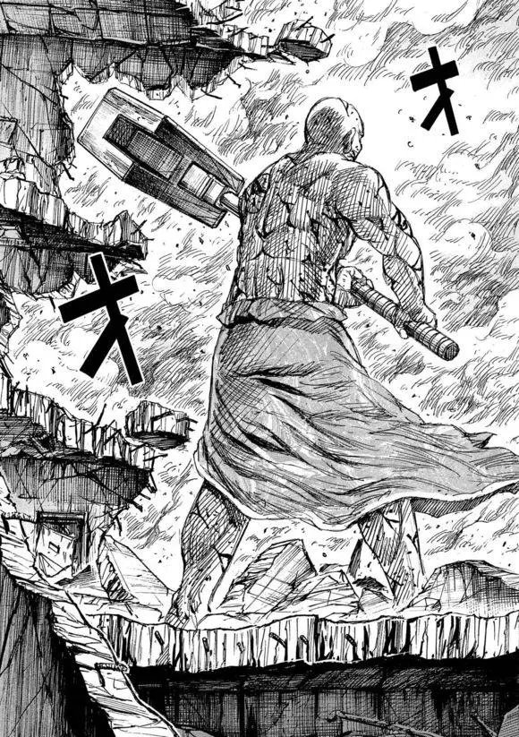 第109回 地震
