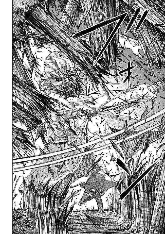 第113话 二人的金刚