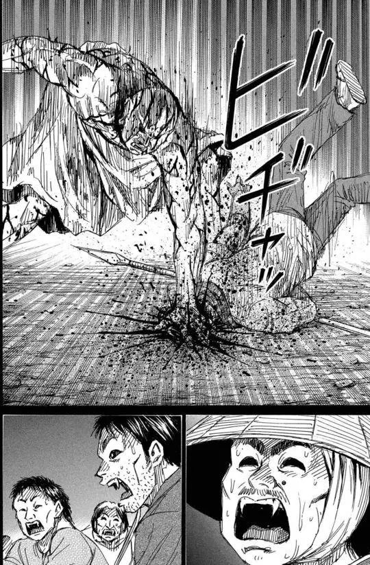 第102回 脱皮