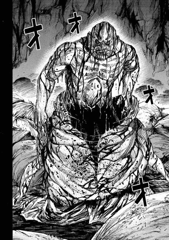 第102回 脱皮