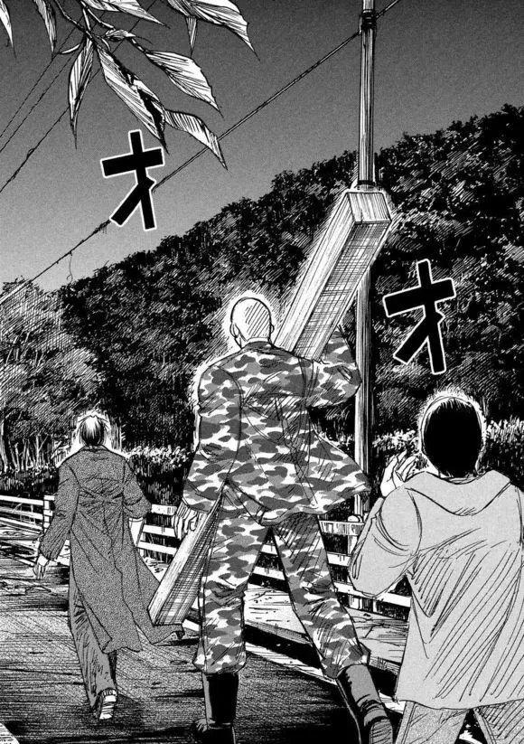 第103回 赞同者