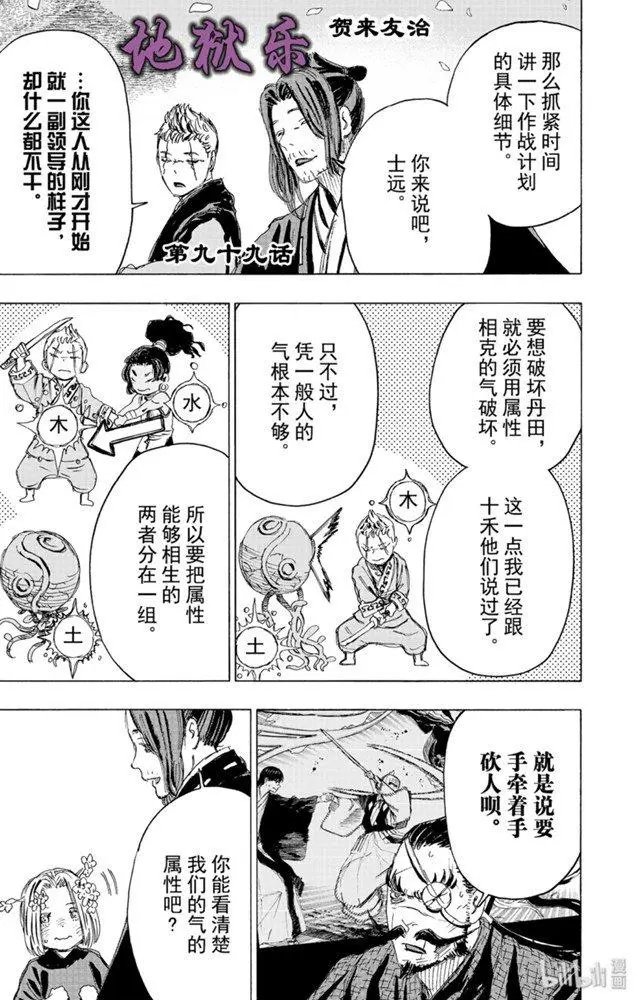 第99话