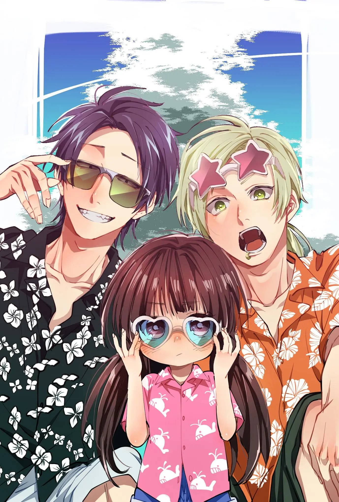 番外5