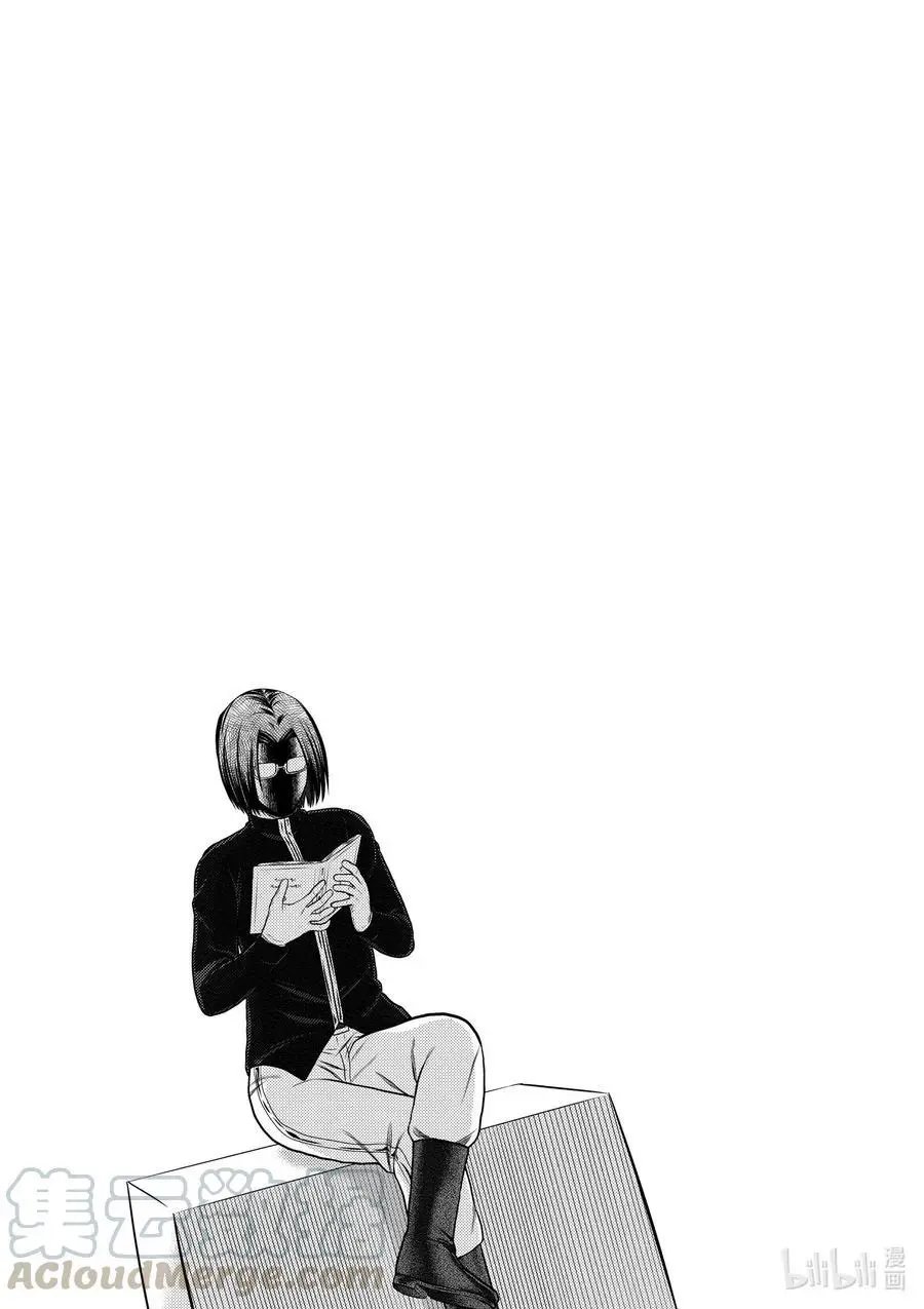 第40话 村民的作用