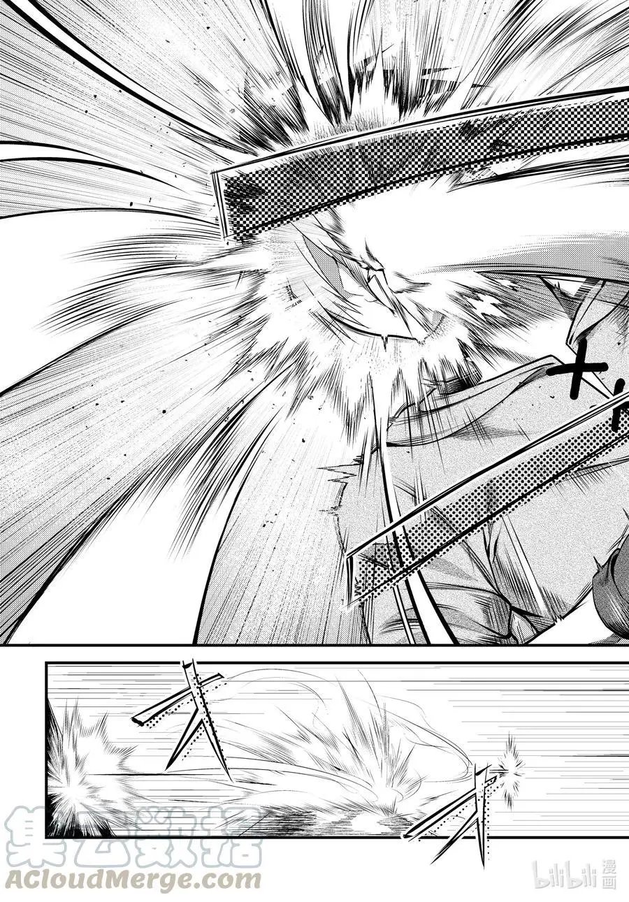 第47话 真心和本分