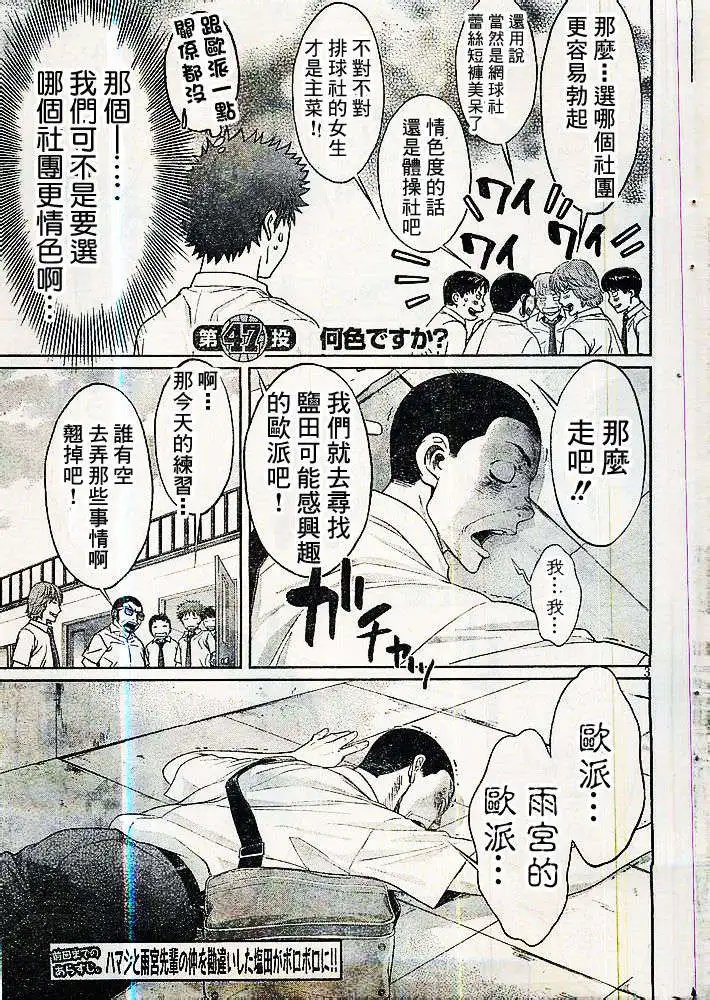 第47回