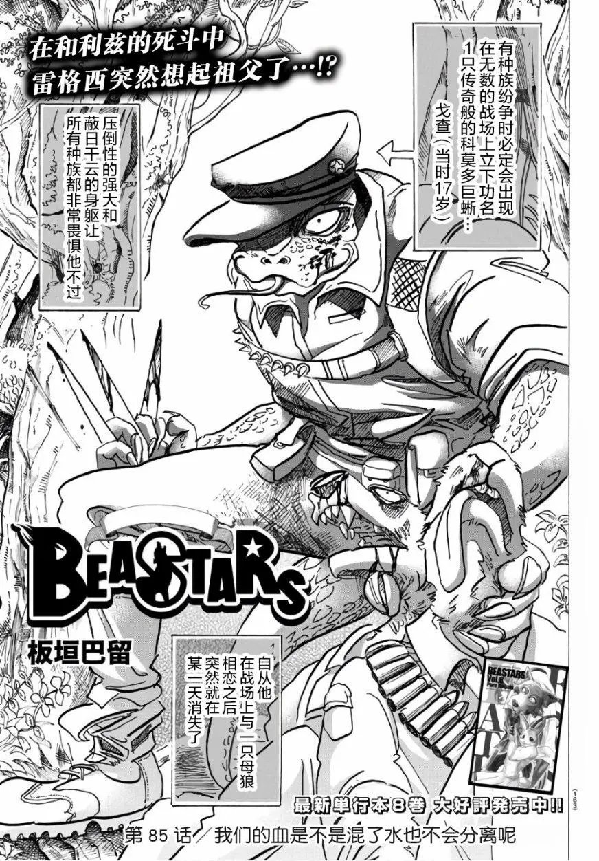 第85回