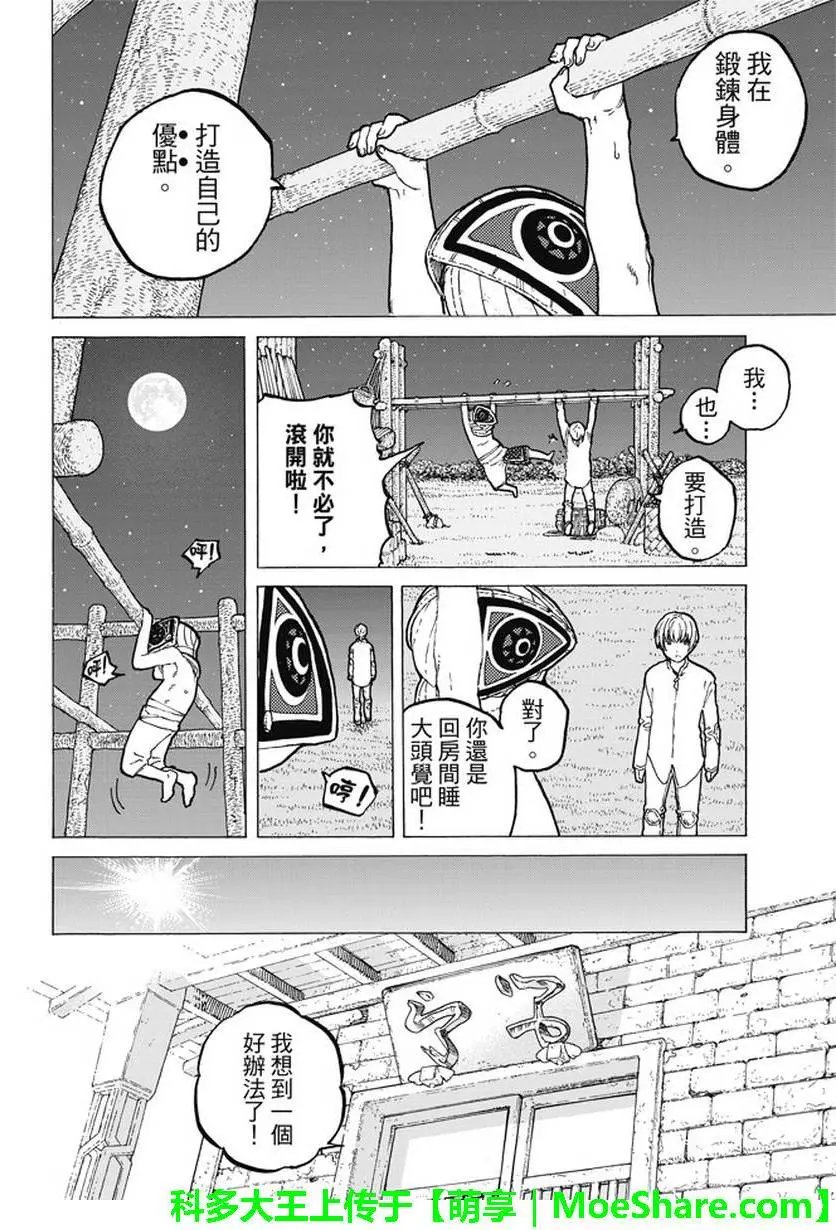 第16回 实验对象