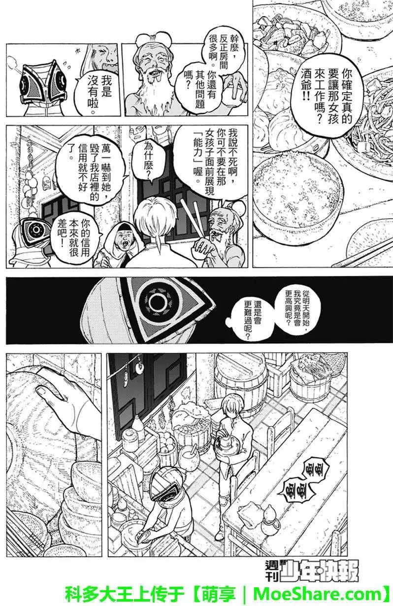 第16回 实验对象