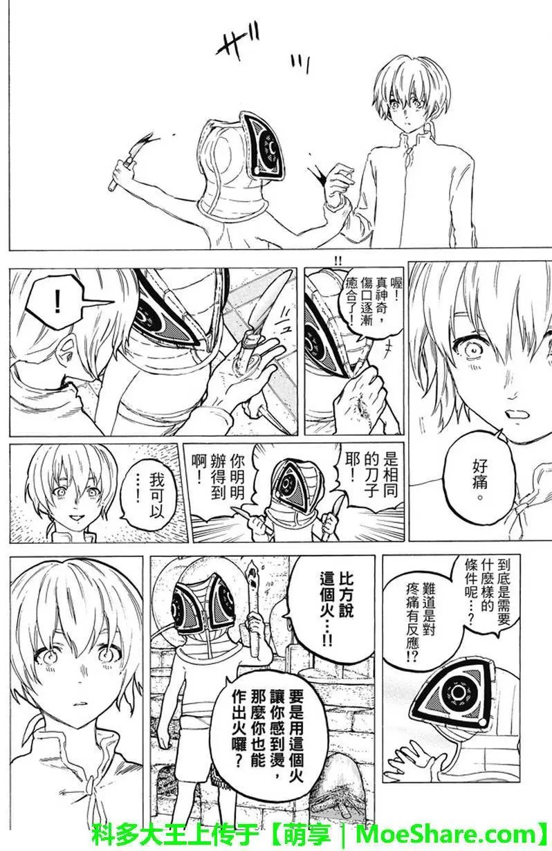 第16回 实验对象