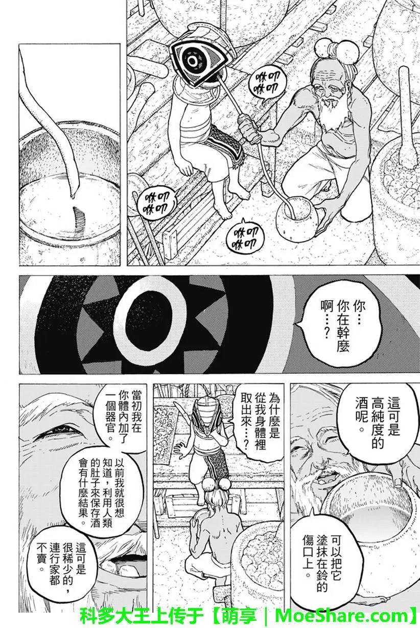 第16回 实验对象