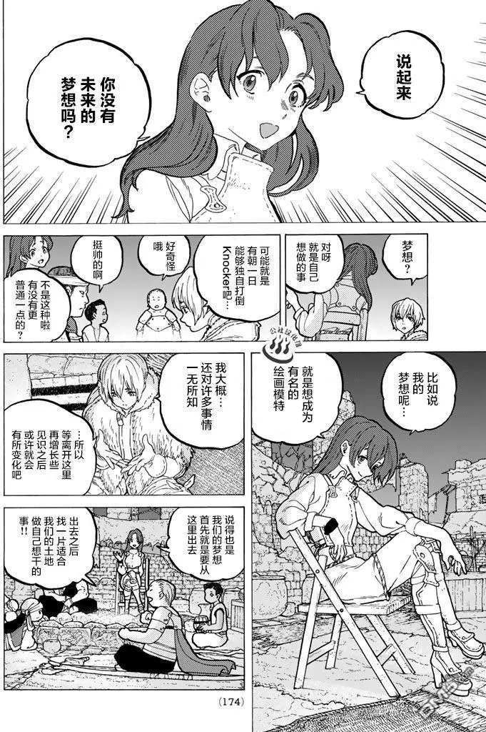 第42回 孩子们的梦