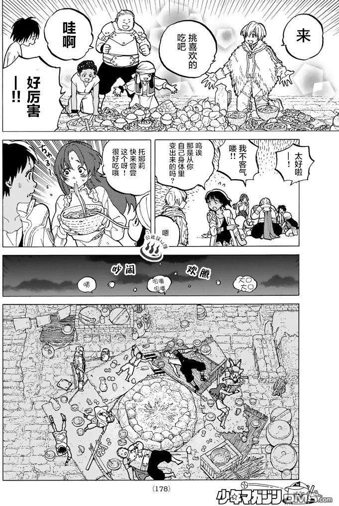 第42回 孩子们的梦