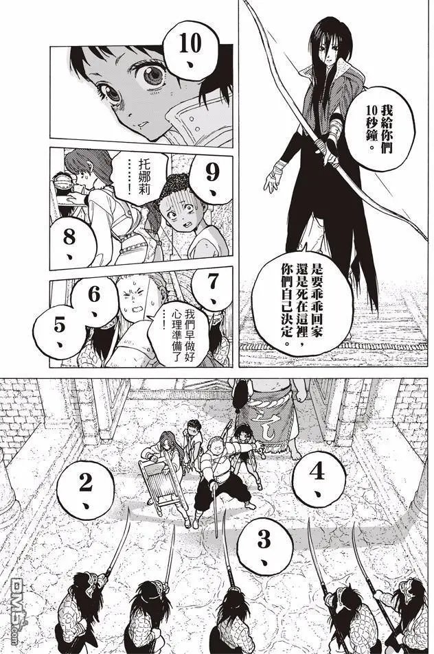 第45回 分离