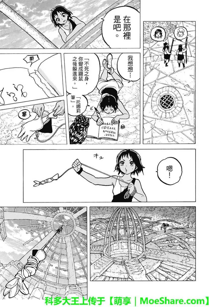 第46回 出航