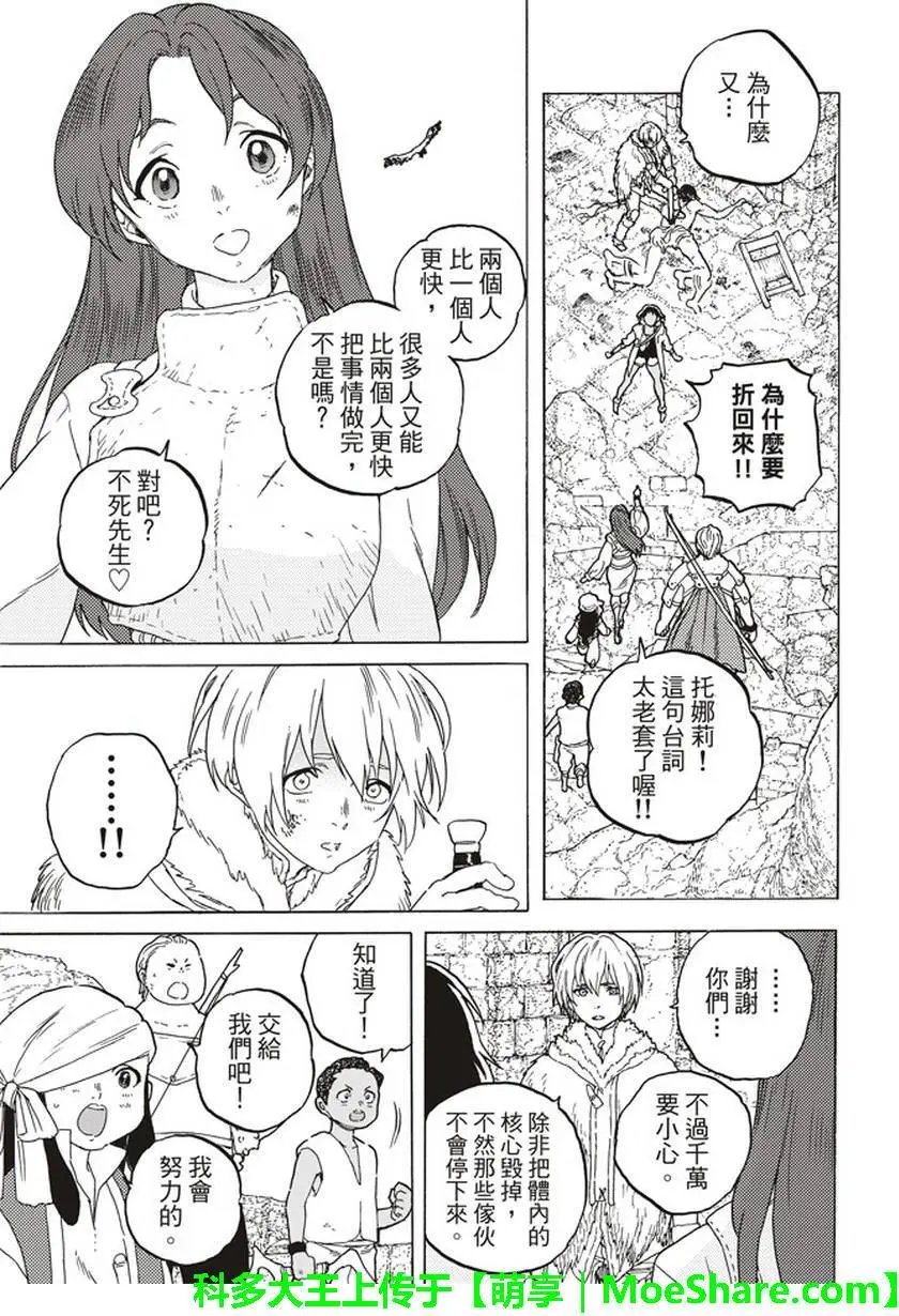 第48回 选定之后